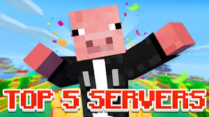 Click on a server to learn more about it, or just copy the ip address into your minecraft client and find out for yourself just. Top 5 Minecraft Bedrock Servers Mcpe Best Servers Vps And Vpn