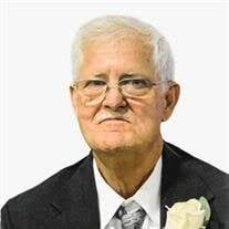 Charles B. Henson Obituary