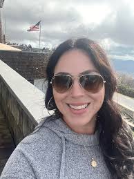 Hi all! I just wanted to introduce myself and share a photo I took this  weekend.