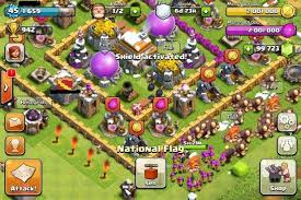 Clash associated with Clans Hack | Clash of clans, Clash of clans game,  Clash of clans gems