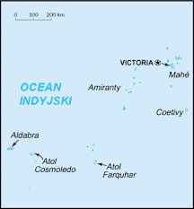 Rajskie wyspy seszele to archipelag położony na oceanie indyjskim. Wyspy Seszeli Wikipedia Wolna Encyklopedia