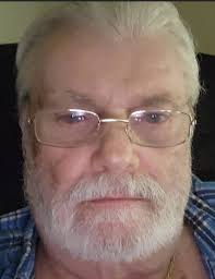 Obituary information for John Scott McAllister