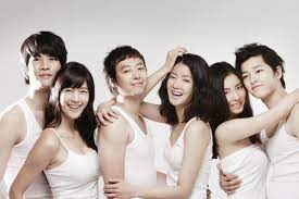 Streaming five senses of eros full movie sub indo. Five Senses Of Eros ì˜¤ê°ë„