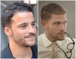 Check spelling or type a new query. Best Haircuts For Men With An Oval Face