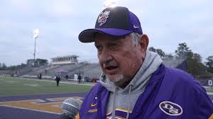 Brother Bob Ingalls Jacket Stadium Memories