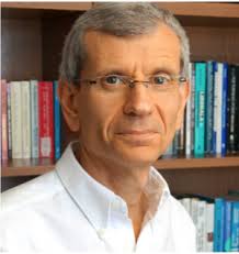 Isaac Prilleltensky, PhD