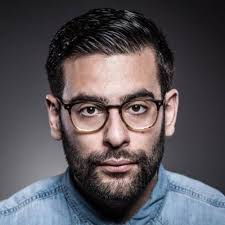 Andrew Bernardi's Instagram, Twitter & Facebook