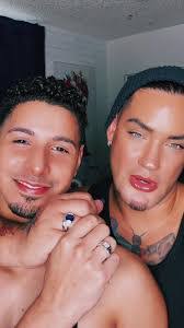 Rene Daniel's Instagram, Twitter & Facebook