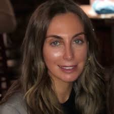 Thrilled to be here!