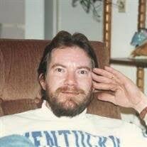 Charles Bryan Dixon Obituary