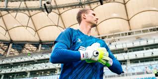 Чемпионат европы по футболу — 2021, как вратари сборной россии начинали евро: Anton Shunin Ya Gotov K Otvetstvennosti V Sbornoj Rossii