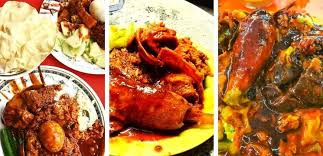 #resepisedap #nasilemakkuning #eiyrazahir resepi nasi lemak kuning kedah by eiyra. Resepi Nasi Kuning Kedah