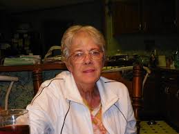 JEANETTE CAMPBELL Obituary (2013)