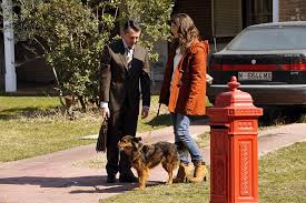 Los misterios de Laura