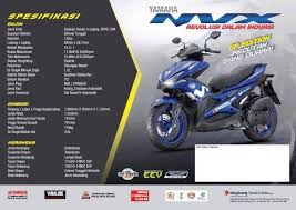 New Movistar Nvx Gp Team Yamaha Nvx Aerox 155 Malaysia Facebook