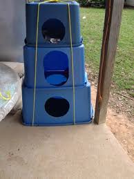 Pin On Feral Cat Winter Houses