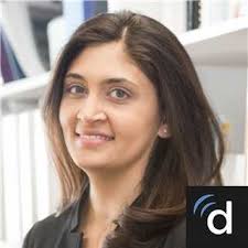Dr. Monica D. Dalal, MD