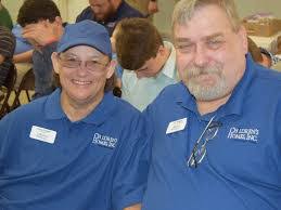 Lori Cropper's Instagram, Twitter & Facebook