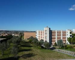 صورة Campus de Pescara, Université d'Annunzio