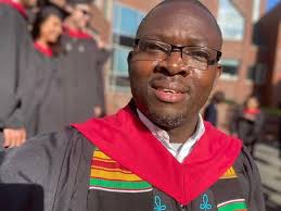 Christopher Harry Luke