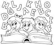 School coloring pages are great for the back to school season. Back To School Coloring Pages To Print Back To School Printable
