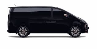 Image result for Classy Blue 2025 Staria