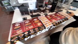 Simkad ni byk sgt kelebihan2 yg. pizza hut. Pizza Hut Rimbayu Youtube