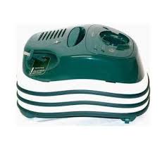 Saugen und wischen in nur einem schritt! Vorwerk Tiger 260 Im Test Testberichte De Note