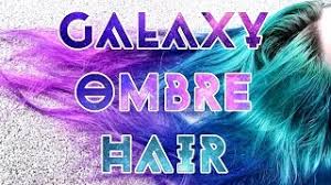 Switch things up with pink on top and mint through the. Blue Purple Pink Ombre Hair Youtube