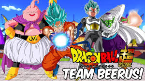 Check spelling or type a new query. Dbs Manga Chapter 6 Spoilers Universe 6 Vs Universe 7 Team Beerus Announced Youtube