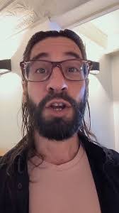 Joshua Bronson's Instagram, Twitter & Facebook