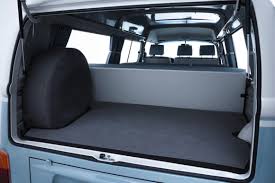 See our gallery of campervan conversions at west country campervans in cornwall. Volkswagen Type 2 Microbus Kombi Last Edition Design Father