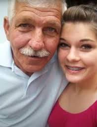 Rodney Dean Ritter Obituary