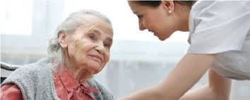 Do Not Think Old Age Is A Curse Care Facility Old Age Aged Care