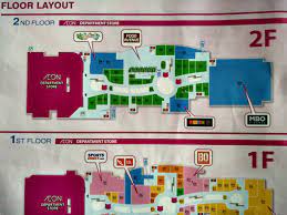 Aeon mall bandar dato' onn instagram. Om On Twitter Aeon Mall Bandar Dato Onn Tenant List