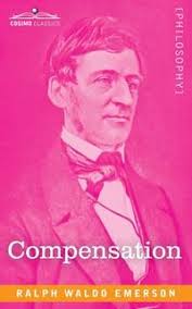 compensation by emerson ralph waldo