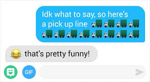 They say that laughter is the soul of romance, which means corny jokes must be the bedrock of a happy marriage. 10 Texts From Flirting Gurus Who Could Make Millions On Their Pick Up Lessons