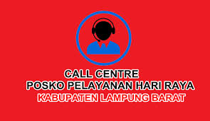 Raya 2019 festival mix ! Masyarakat Yang Membutuhkan Bantuan Berikut Call Center Posko Pelayanan Hari Raya Kabupaten Lampung Barat News Lampung Terkini