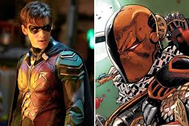 Titans Trailer: New Robin Rises To Fight Brother Blood In Final Season