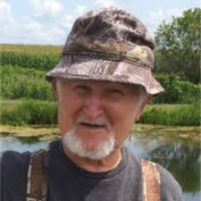 Calvin Earl Struchen Obituary November 15, 2018