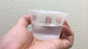 Why Is My Clear Slime Foggy