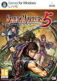 Maybe you would like to learn more about one of these? Download Samurai Warriors 5 Deluxe Edition Pc Multi6 Elamigos Torrent Elamigos Games