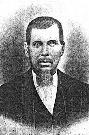 Welcome to the Ellison Family History