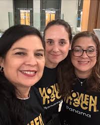 WELLNESS DAY de Women in Tech Panamá El 11 de enero, nos reunimos para  celebrar un evento excepcional que marcó el inicio de nuestras actividades  para 2025, enfocándonos en el bienestar integral