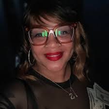 Kym Harper's Instagram, Twitter & Facebook