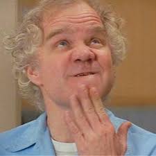 Rest In Peace, Michael J. Pollard. Very sad loss. Matt Fletcher  (@xstrengthx715) and I love him