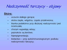 Nadczynność tarczycy to stan, w którym tarczyca zaczyna produkować nadmierną ilość hormonów. Studenckie Kolo Naukowe Z Pielegniarstwa Internistycznego Ppt Pobierz