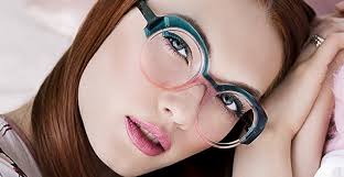 caroline abram lunettes