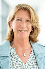 Geschäftsbereich Informationstechnologie