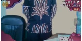 Apr 20, 2018 · sebagai bahan latihan berikut admin bagikan contoh soal tes ujian mandiri spmb unesa atau soal tes masuk ujian mandiri (spmb) unesa. Ospek Bentak Mahasiswa Baru Rektor Unesa Kami Akui Kesalahan